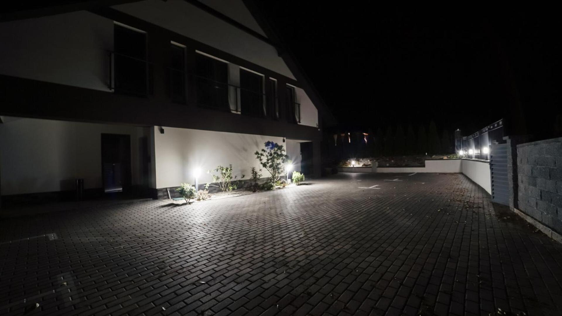 Apartamenty Everysky Gorskie Tarasy - Kwiatowa 5-7 Milkow  Exterior photo