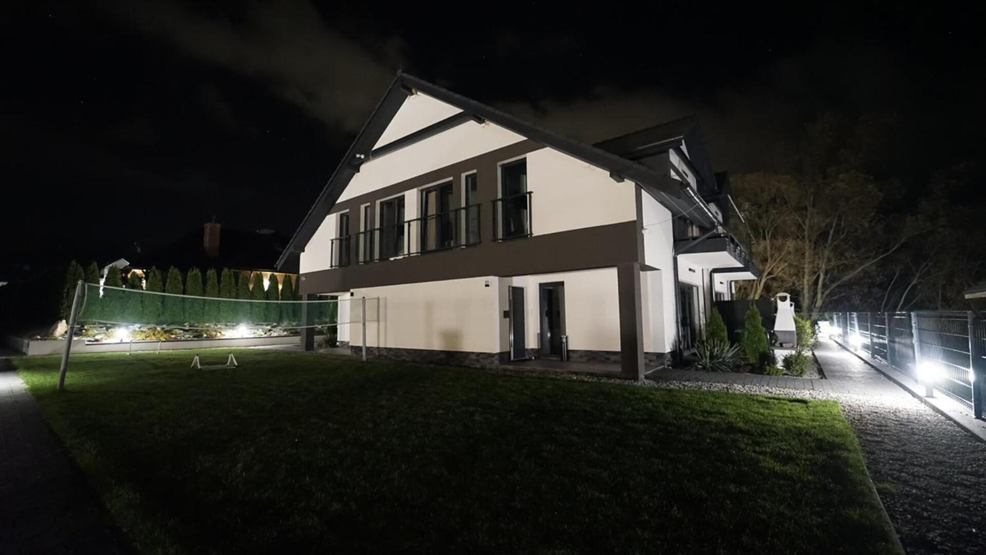 Apartamenty Everysky Gorskie Tarasy - Kwiatowa 5-7 Milkow  Exterior photo
